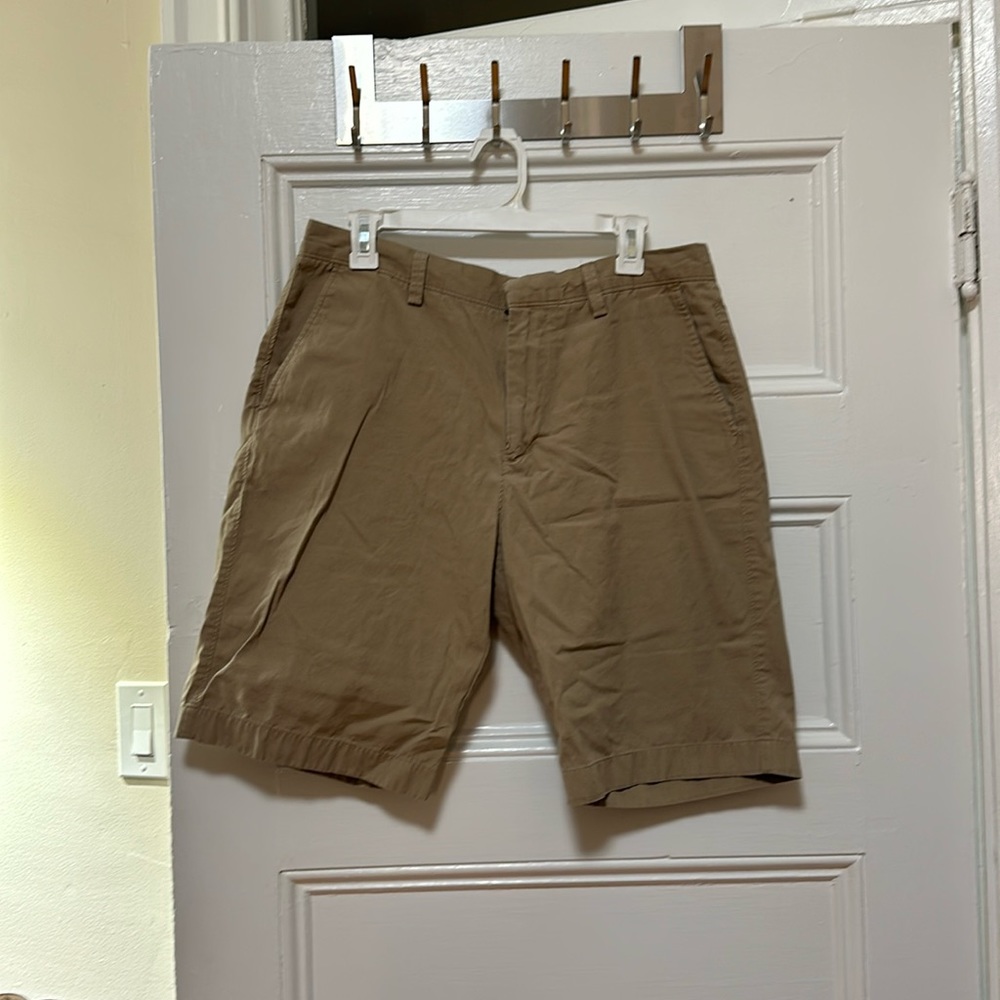 JCrew mens shorts